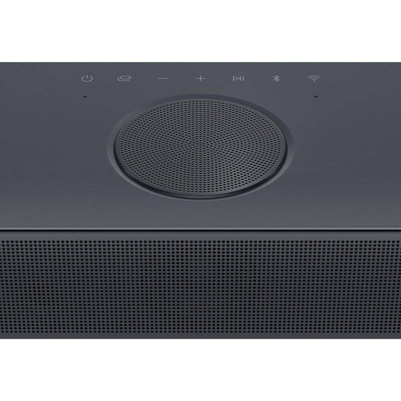 Soundbar LG SC9S