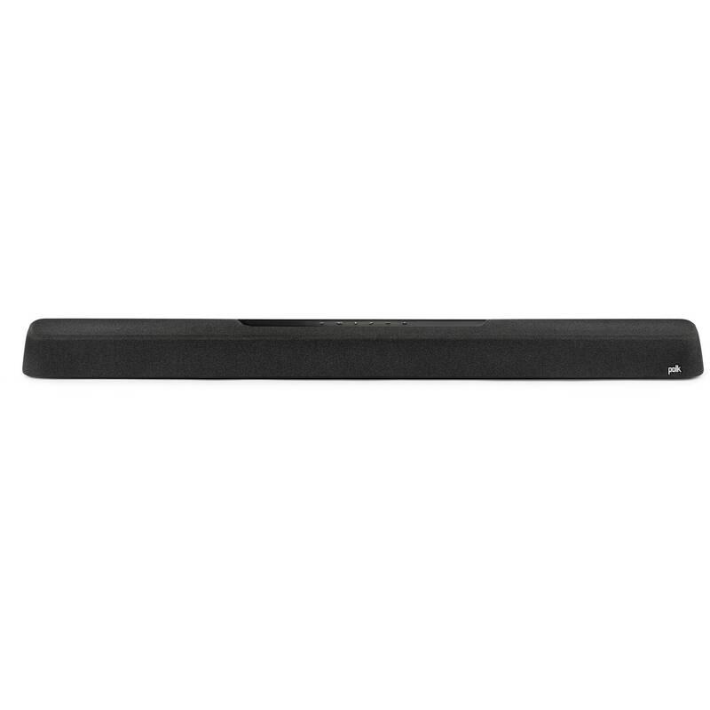 Soundbar Polk MagniFi Max AX černý