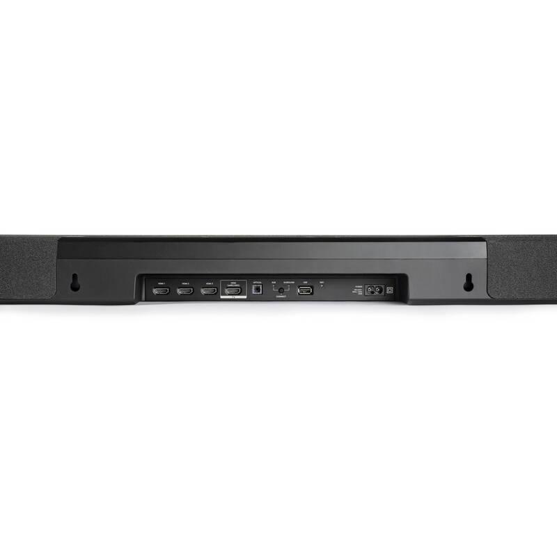 Soundbar Polk MagniFi Max AX černý
