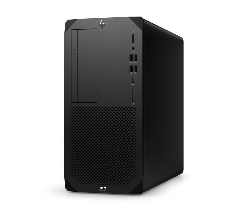 Stolní počítač HP Z1 Tower G9 černý