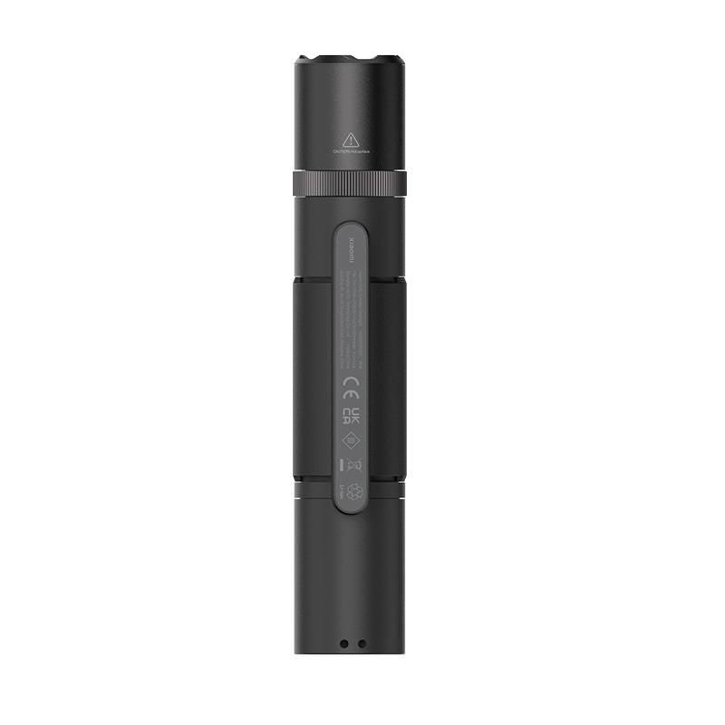 Svítilna Xiaomi Multi-function Flashlight