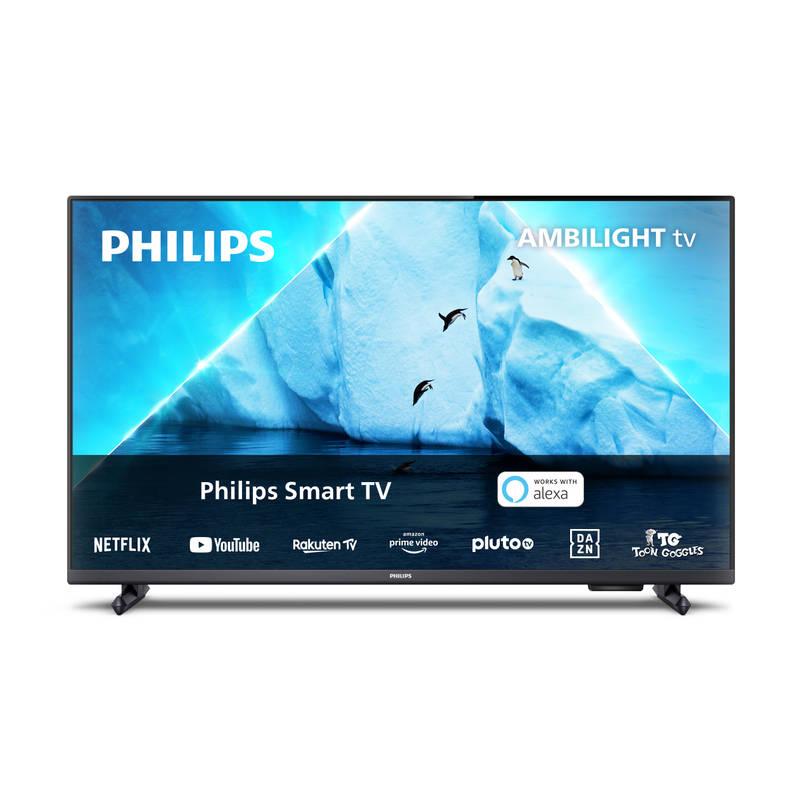 Televize Philips 32PFS6908