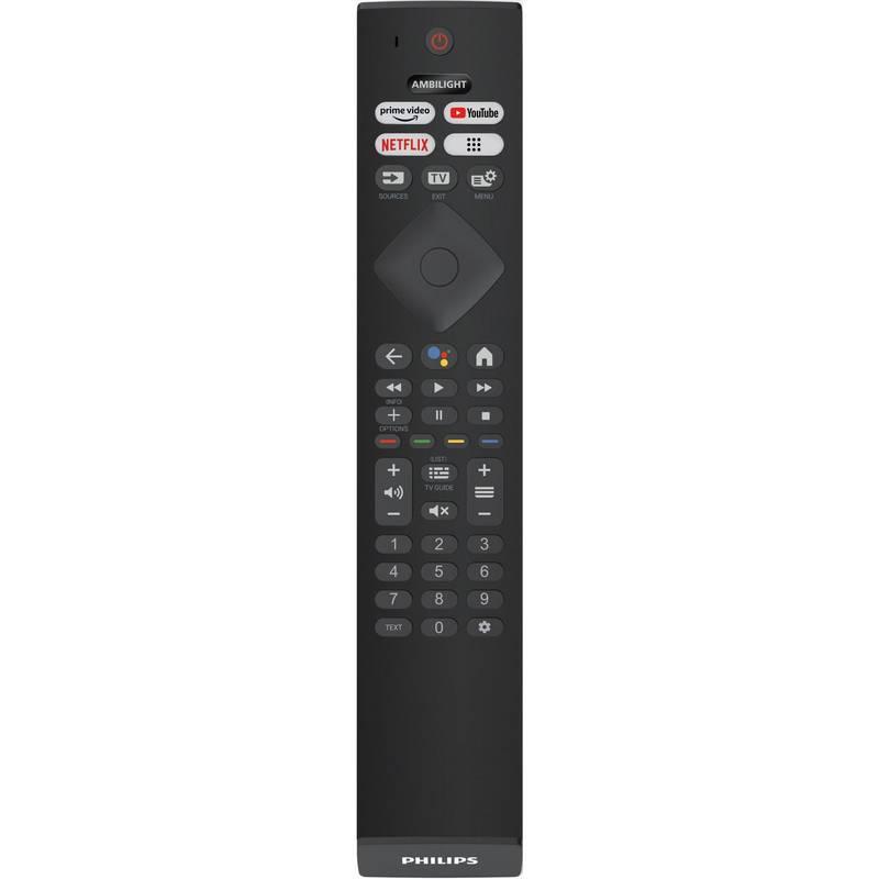 Televize Philips 48OLED718