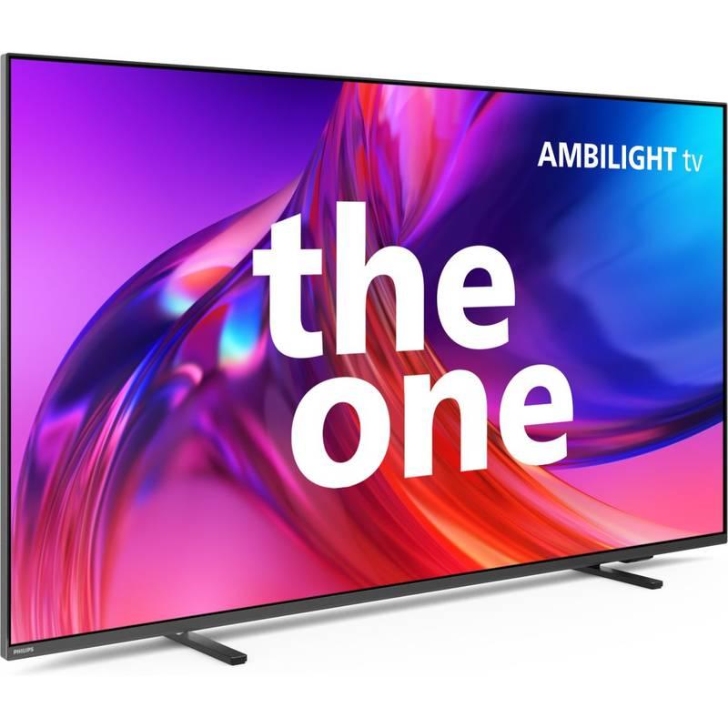 Televize Philips 55PUS8518