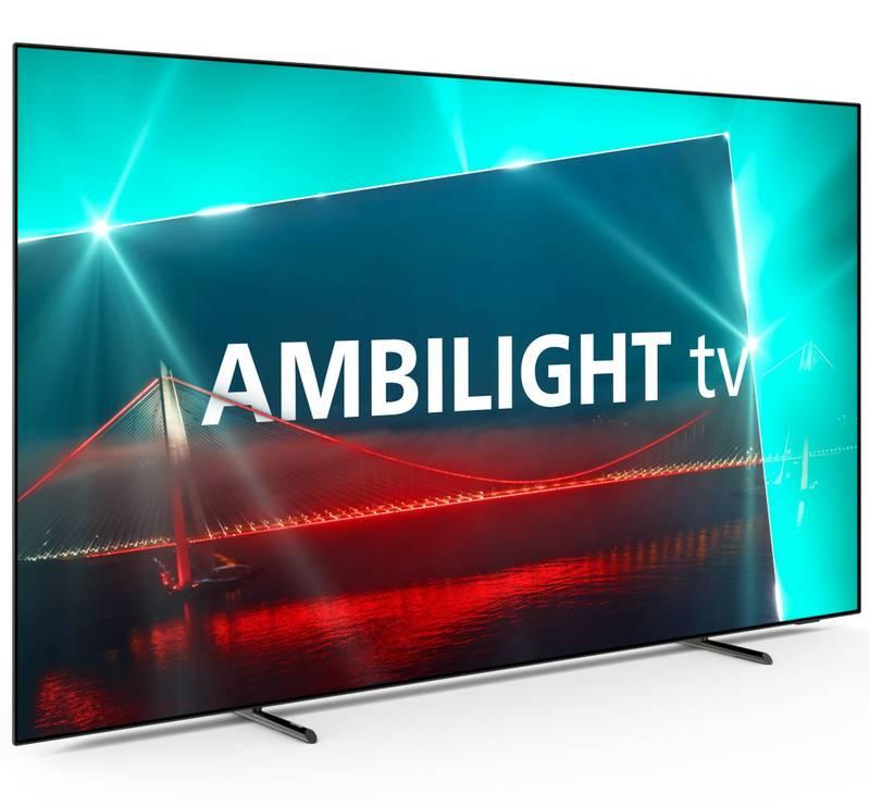 Televize Philips 65OLED718