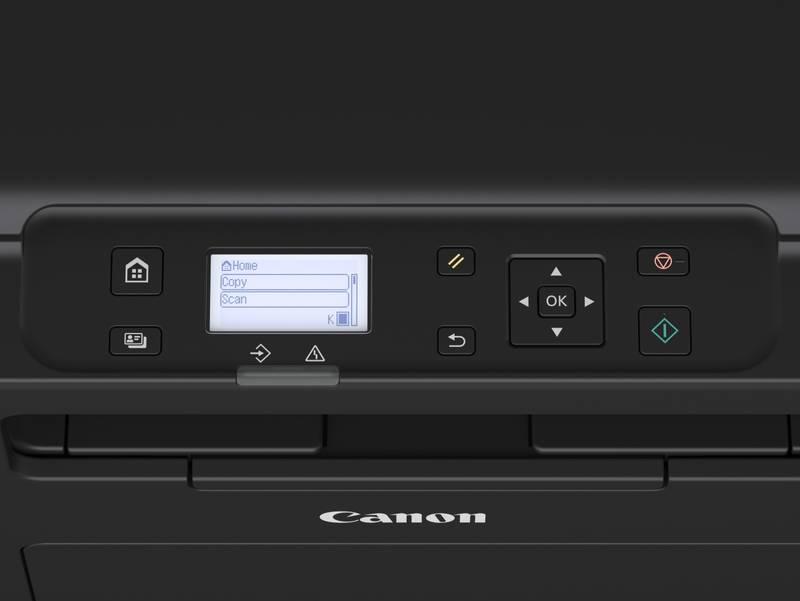 Tiskárna multifunkční Canon i-SENSYS MF272dw černá