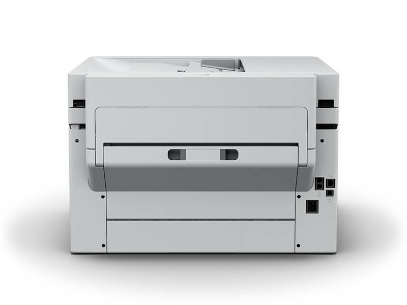 Tiskárna multifunkční Epson EcoTank M15180 bílá, Tiskárna, multifunkční, Epson, EcoTank, M15180, bílá