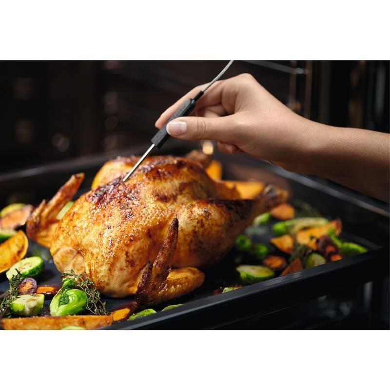 Trouba Electrolux EOD6C77H černá