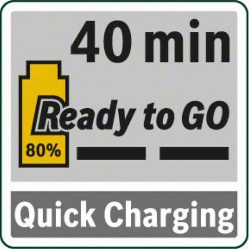 Akumulátorový vysavač Bosch PAS 18 LI, aku upgrade