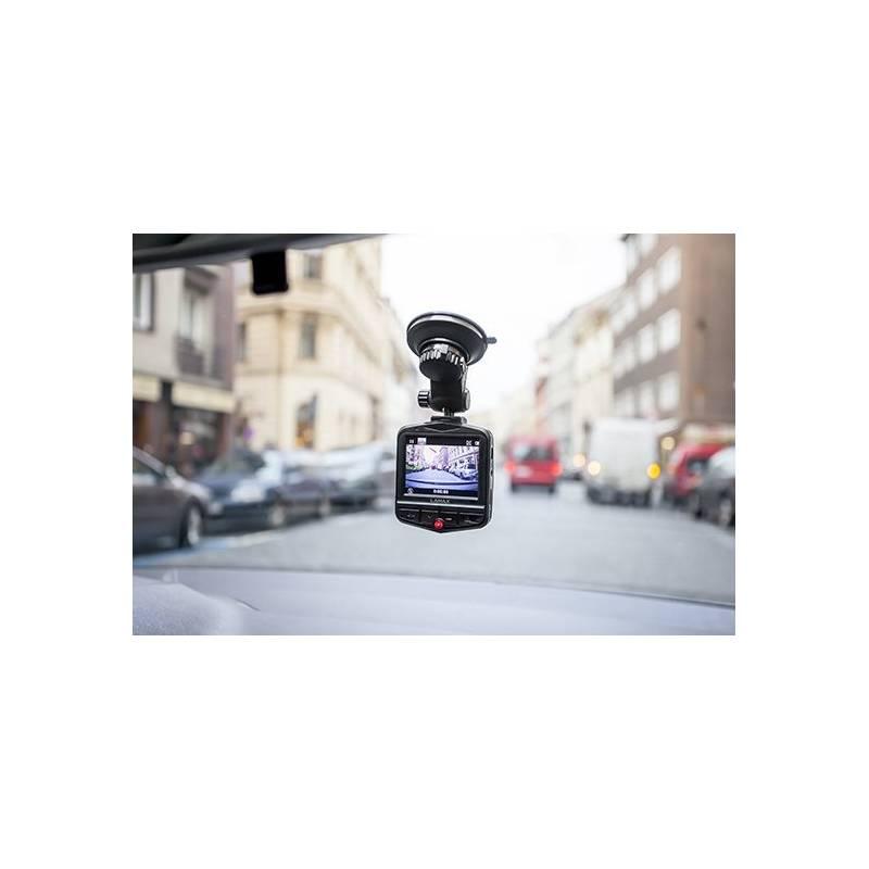 Autokamera LAMAX C7 černá