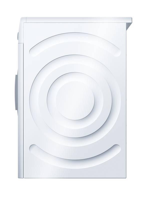 Automatická pračka Bosch WAN24060BY bílá