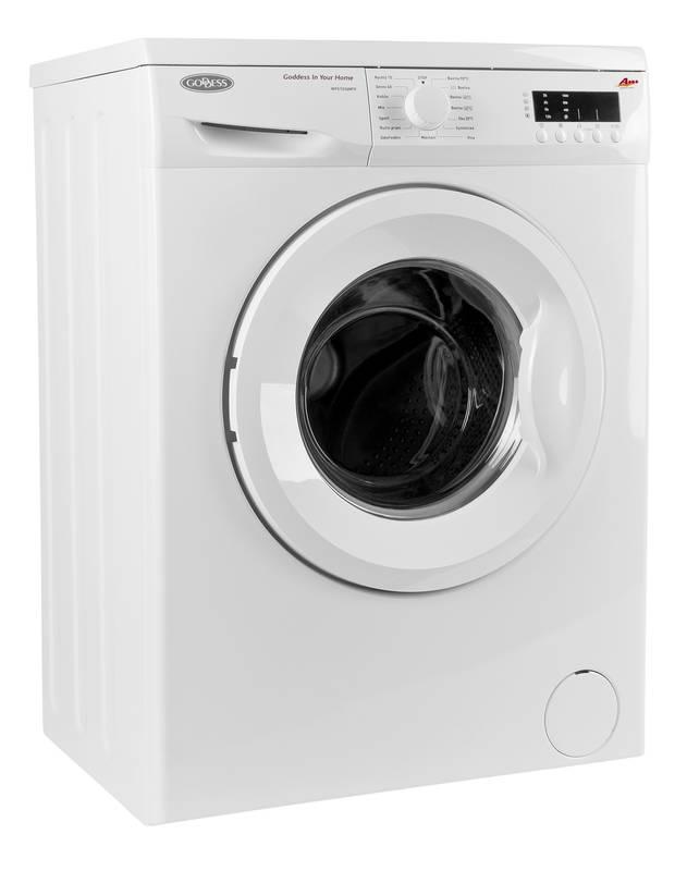 Automatická pračka Goddess WFE1036M10 bílá, Automatická, pračka, Goddess, WFE1036M10, bílá