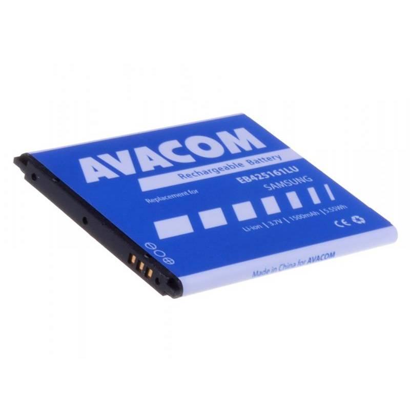 Baterie Avacom pro Samsung Trend, Trend Plus, Ace 2, 1500mAh