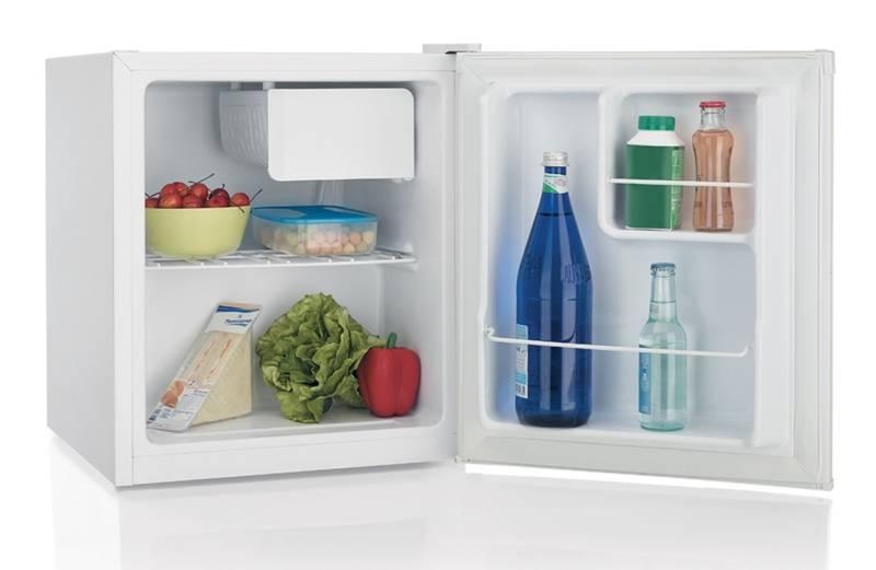 Chladnička Candy CFO 050 E bílá