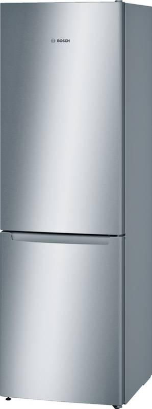 Chladnička s mrazničkou Bosch KGN36NL30 Inoxlook
