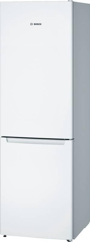 Chladnička s mrazničkou Bosch KGN36NW30 bílá