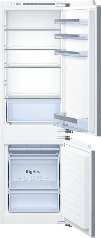 Chladnička s mrazničkou Bosch KIV86VF30