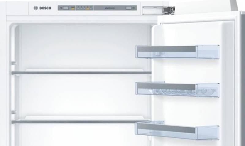Chladnička s mrazničkou Bosch KIV86VF30