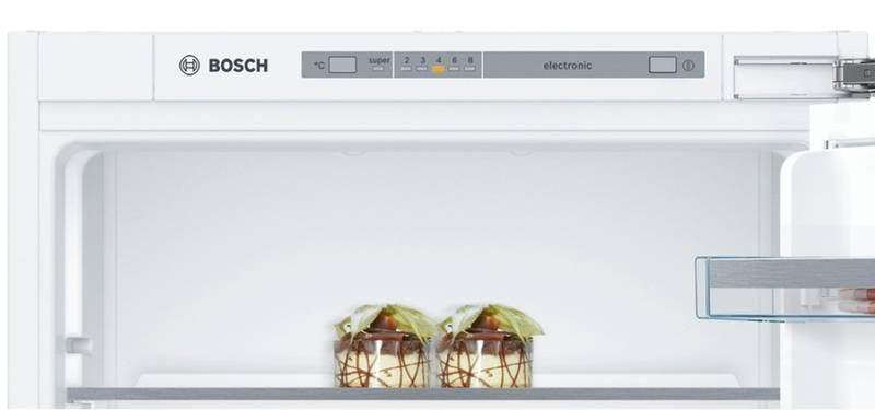 Chladnička s mrazničkou Bosch KIV86VF30