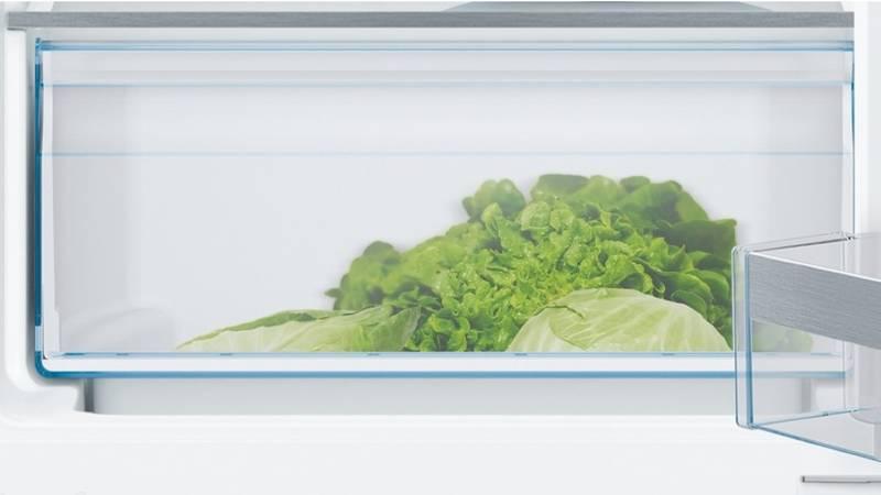 Chladnička s mrazničkou Bosch KIV86VF30