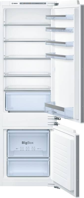 Chladnička s mrazničkou Bosch KIV87VF30