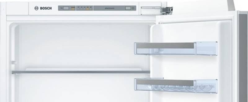Chladnička s mrazničkou Bosch KIV87VF30