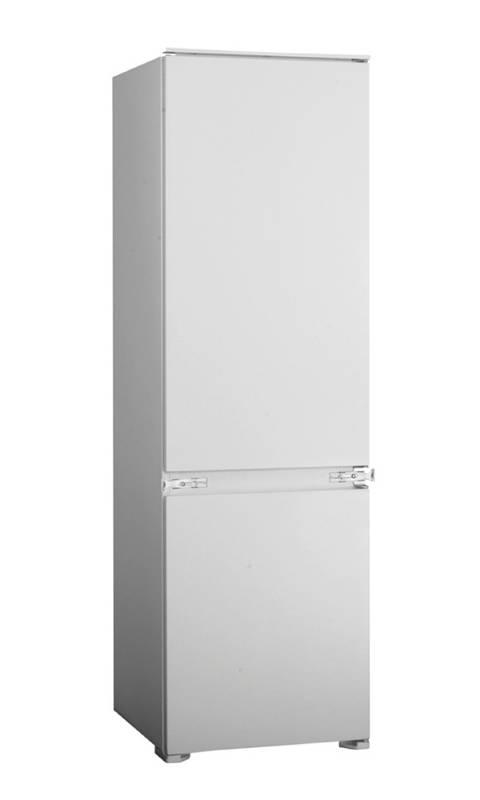 Chladnička s mrazničkou Concept LKV4360