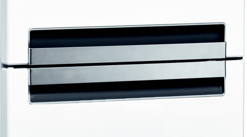 Chladnička s mrazničkou Whirlpool BLF 8121 W bílá