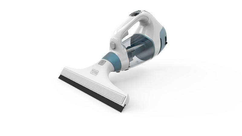 Čistič oken Black-Decker WW100