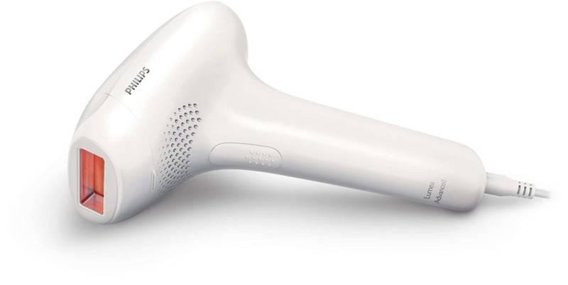 Epilátor Philips Lumea Advanced SC1995 00 bílý, Epilátor, Philips, Lumea, Advanced, SC1995, 00, bílý