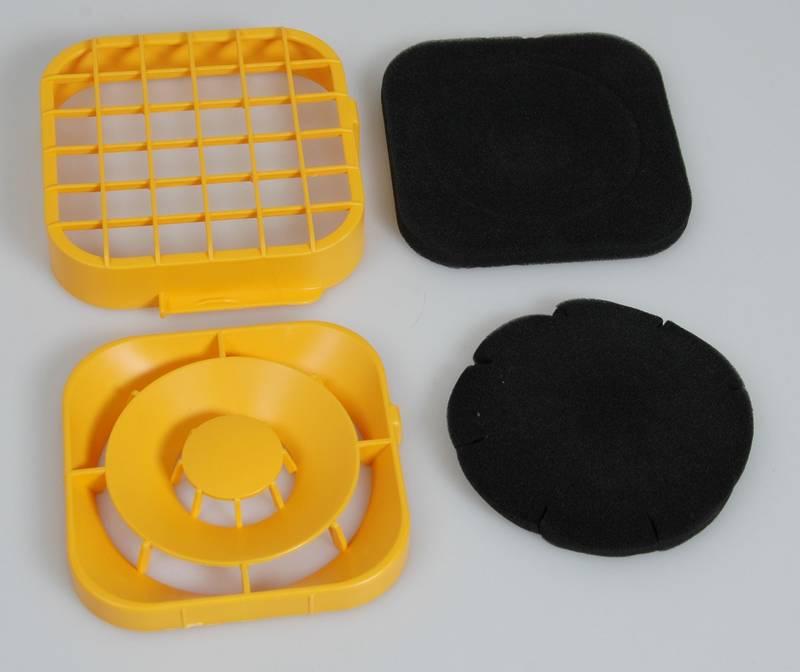 Filtry pro vysavače ETA 1510 00010