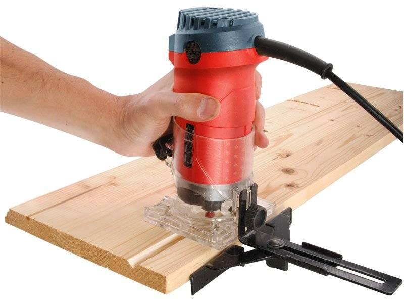 Frézka horní EXTOL PREMIUM RT 500