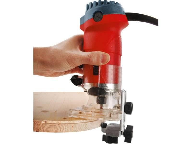 Frézka horní EXTOL PREMIUM RT 500