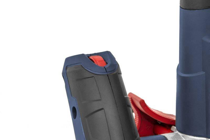 Frézka horní Güde OF 1200 E