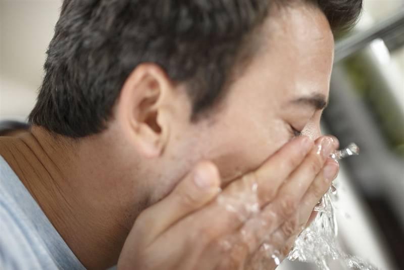 Holicí strojek Philips Série 7000 S7370 12 modrý