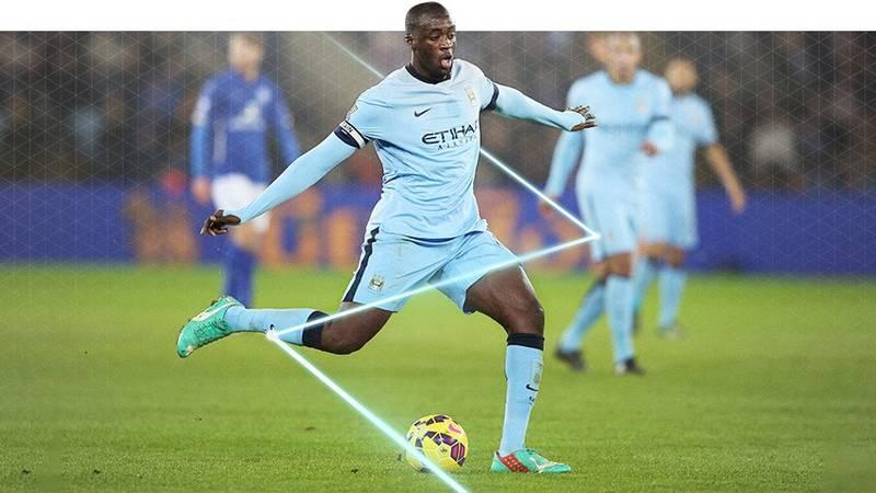 Hra EA Xbox One FIFA 16