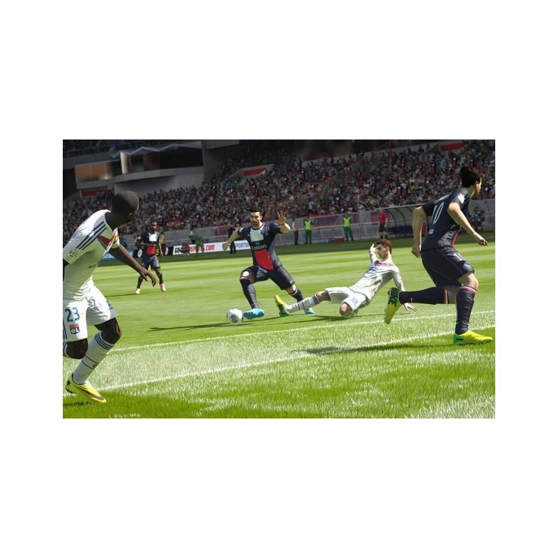 Hra EA Xbox One FIFA 16