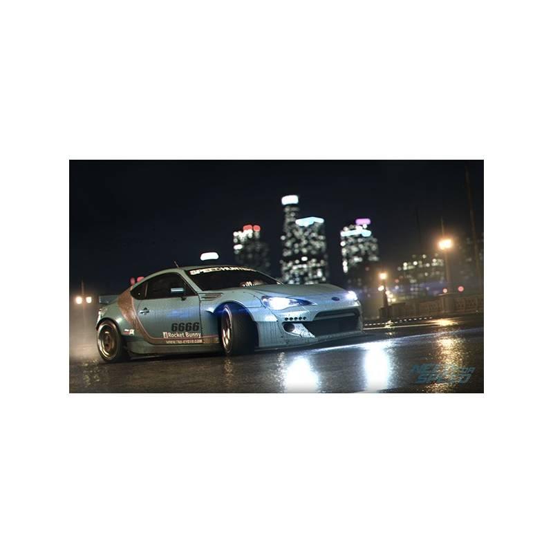 Hra EA Xbox One Need for Speed