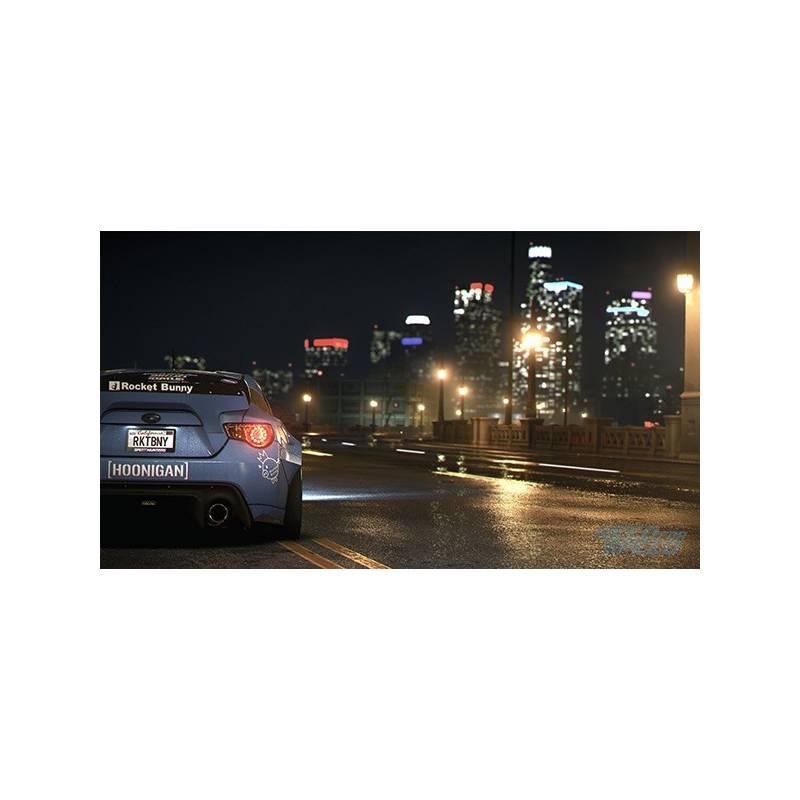 Hra EA Xbox One Need for Speed