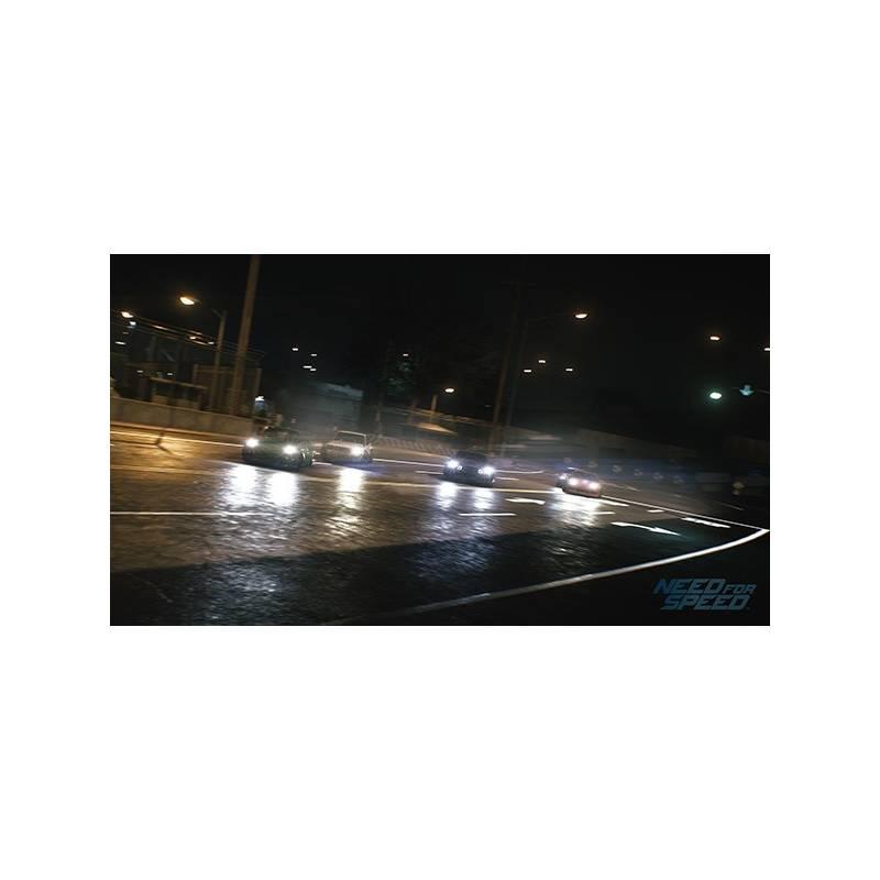 Hra EA Xbox One Need for Speed