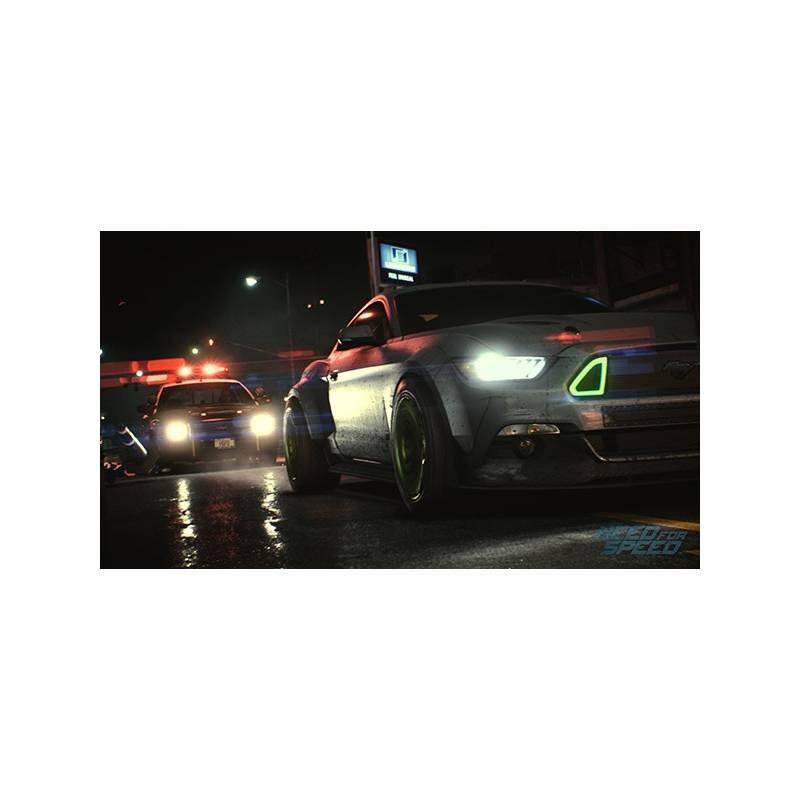 Hra EA Xbox One Need for Speed