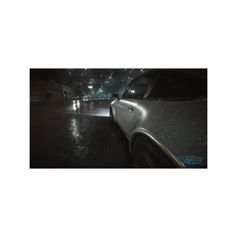 Hra EA Xbox One Need for Speed