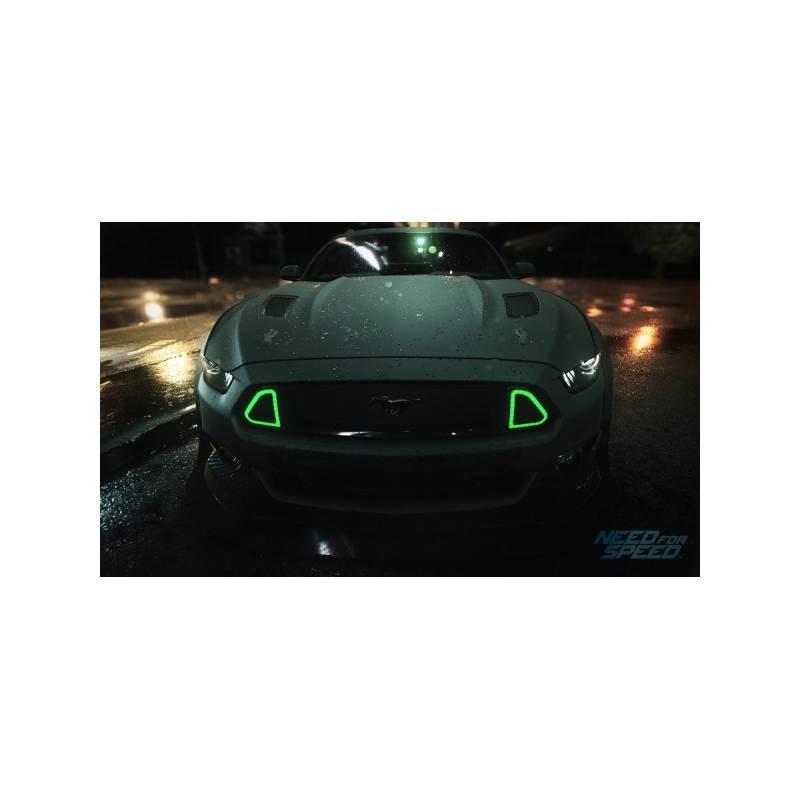 Hra EA Xbox One Need for Speed