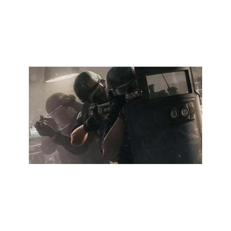 Hra Ubisoft PlayStation 4 Tom Clancy