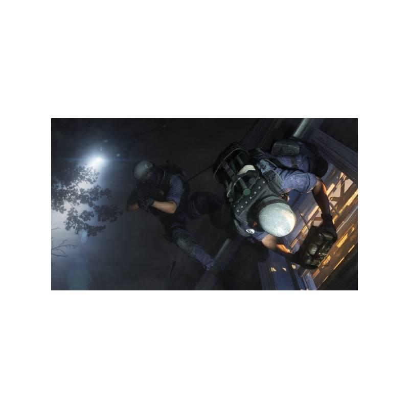 Hra Ubisoft Xbox One Tom Clancy