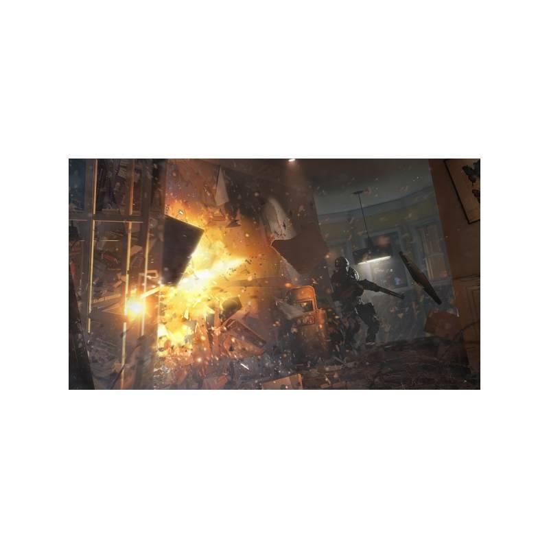 Hra Ubisoft Xbox One Tom Clancy