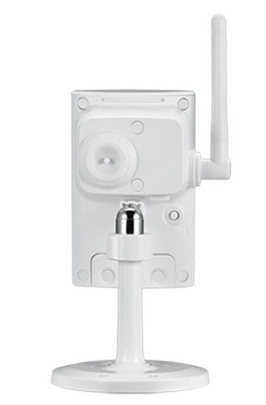 IP kamera D-Link DCS-2330L bílá