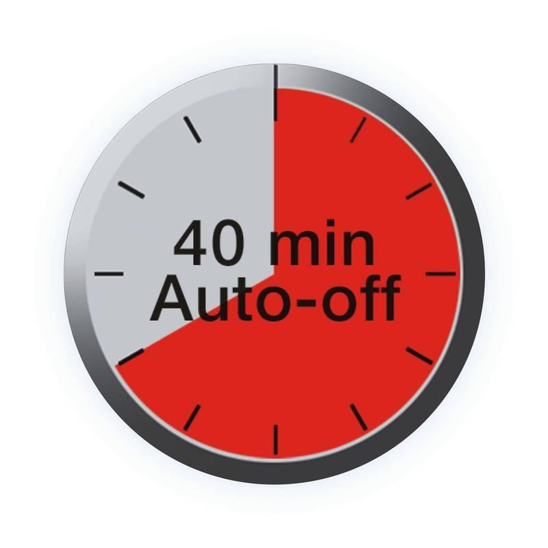 Kávovar Braun KF 47 1 WH bílý