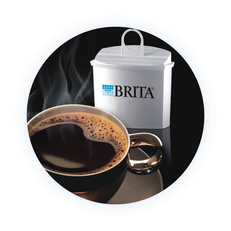 Kávovar Braun KF 570 1 černý