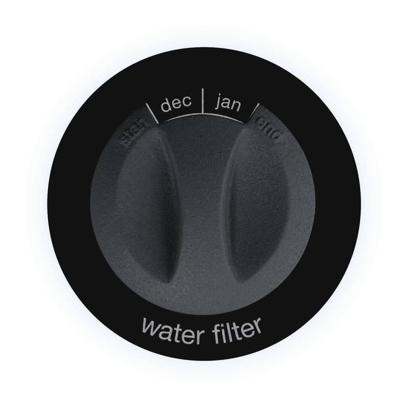 Kávovar Braun KF 570 1 černý